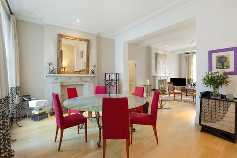 4 bedroom duplex for sale, Cornwall Gardens, London, SW7