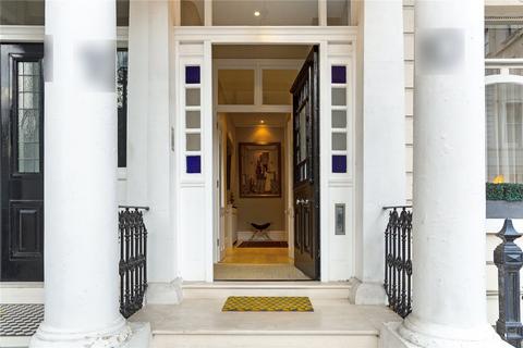 4 bedroom duplex for sale, Cornwall Gardens, London, SW7