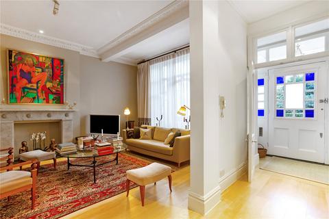 4 bedroom duplex for sale, Cornwall Gardens, London, SW7