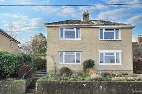 2 bedroom semi-detached house for sale, 5 Church View, Upper Clatford, Andover, Hampshire, SP11 7QF