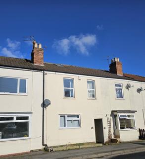 3 bedroom terraced house for sale, Melrose Road, Gainsborough DN21