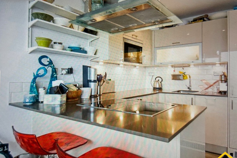 2 bedroom apartment for sale, Kinetica Apartments, London, E8