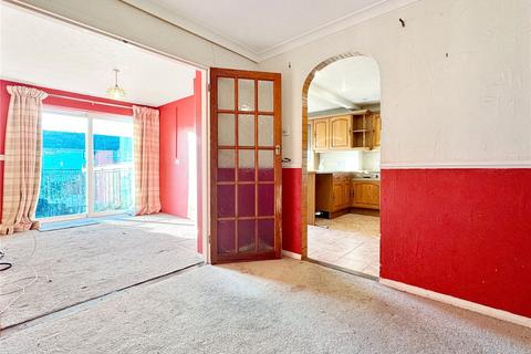 3 bedroom terraced house for sale, Alder Way, Swanley, Kent, BR8