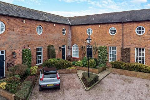 3 bedroom mews for sale, Somerford, Congleton, Cheshire, CW12