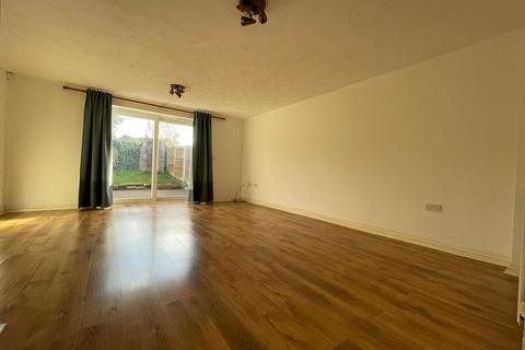 3 bedroom end of terrace house for sale, Deacon Place, Middleton, Milton Keynes, MK10