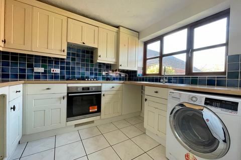 3 bedroom end of terrace house for sale, Deacon Place, Middleton, Milton Keynes, MK10