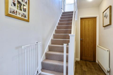 5 Willow Way, Hauxton, Cambridge, CB22 5JB