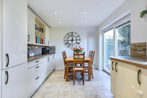 5 Willow Way, Hauxton, Cambridge, CB22 5JB