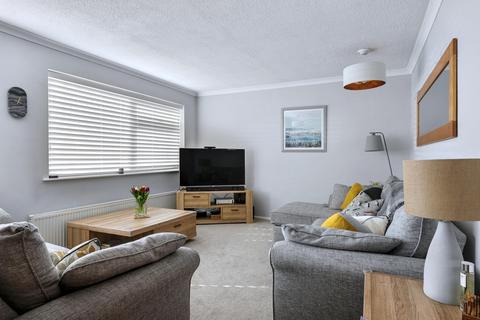5 Willow Way, Hauxton, Cambridge, CB22 5JB