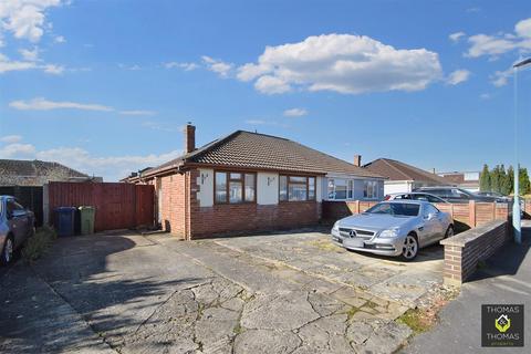 2 bedroom semi-detached bungalow for sale, Shearwater Grove, Innsworth