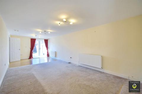 undefined, Shearwater Grove, Innsworth