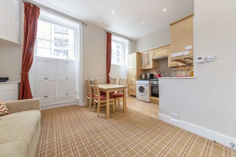 1 bedroom flat to rent, Leigh Street, London WC1H