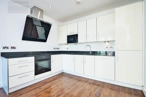 2 bedroom apartment to rent, High Street, Stratford, London, E15