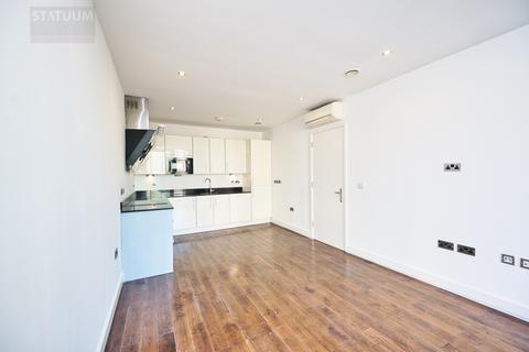 undefined, High Street, Stratford, London, E15