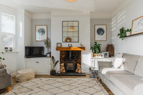 35 Stanton Road, Sapcote, Leicester, LE9 4FR
