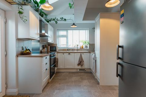 35 Stanton Road, Sapcote, Leicester, LE9 4FR