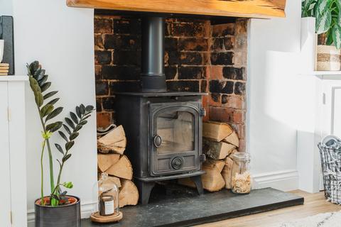 35 Stanton Road, Sapcote, Leicester, LE9 4FR