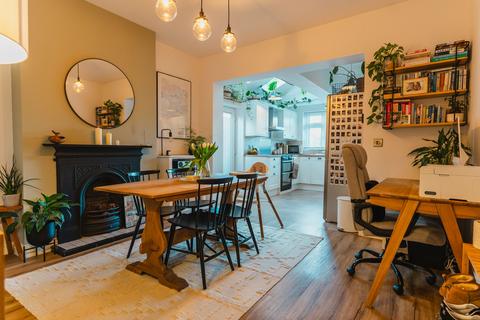 35 Stanton Road, Sapcote, Leicester, LE9 4FR
