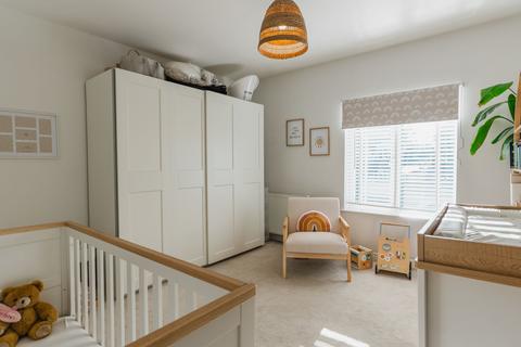 35 Stanton Road, Sapcote, Leicester, LE9 4FR