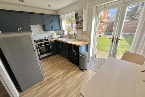 3 bedroom semi-detached house for sale, Kerscott Road, Manchester