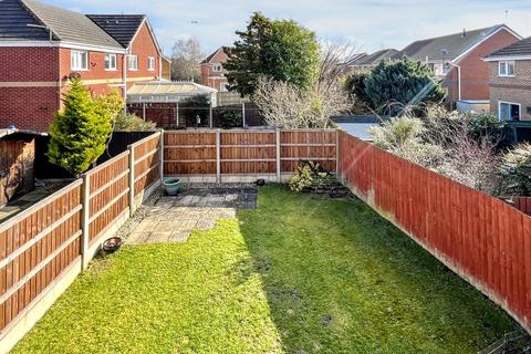 3 bedroom semi-detached house for sale, Kerscott Road, Manchester