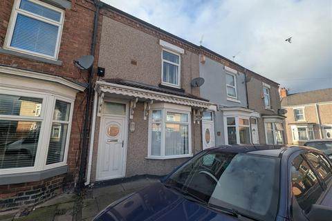 2 bedroom terraced house for sale, Rydal Road, Darlington