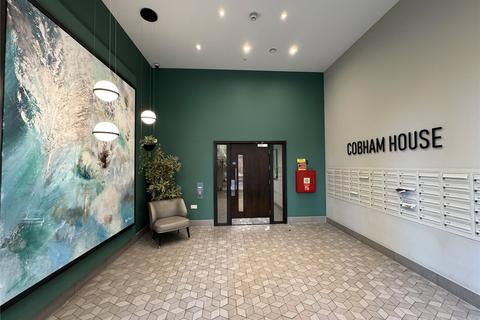 undefined, Cobham House, Kidbrooke Village, 10 Pegler Square, London, SE3