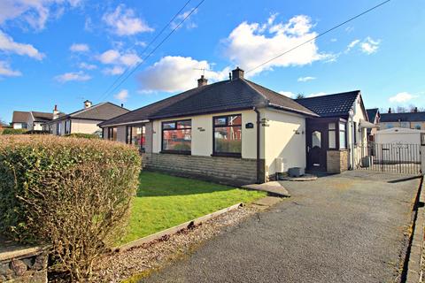 2 bedroom semi-detached bungalow for sale, Broadway, Helmshore, Rossendale, Lancashire, BB4