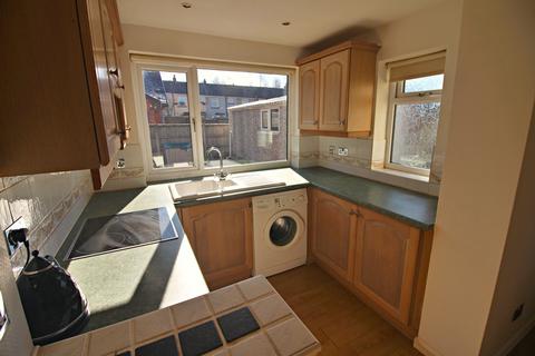 112 Broadway, Haslingden, Rossendale, BB4 4ES