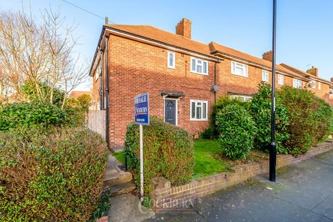 3 bedroom semi-detached house for sale, Great Harry Drive, Mottingham, SE9