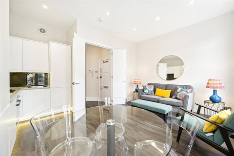 2 bedroom apartment to rent, Winchester Street, London, SW1V