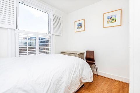 2 bedroom flat to rent, Percy Road, London W12