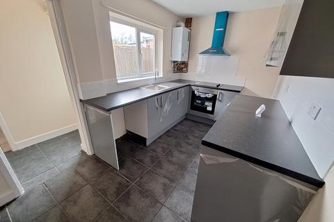 2 bedroom terraced house for sale, Bermuda Village, Nuneaton, CV10 7PN