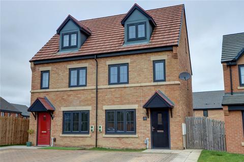 3 bedroom semi-detached house for sale, Watson Road, Newcastle upon Tyne NE5