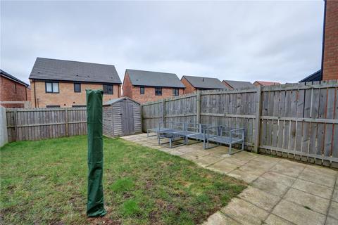 3 bedroom semi-detached house for sale, Watson Road, Newcastle upon Tyne NE5