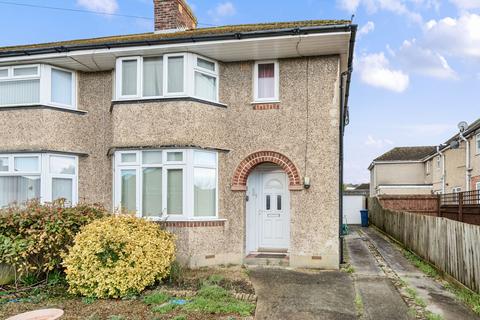 Downside Road, Headington, Oxford