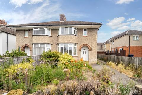 3 bedroom semi-detached house for sale, Downside Road, Headington, Oxford