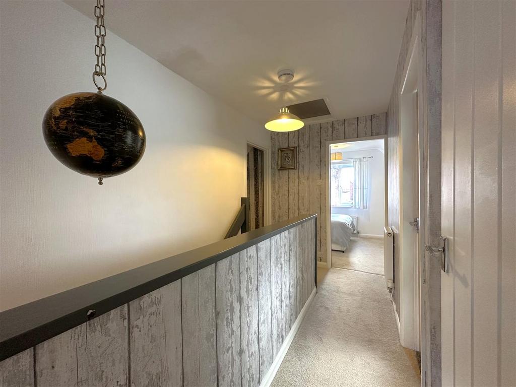 First Floor Landing 018