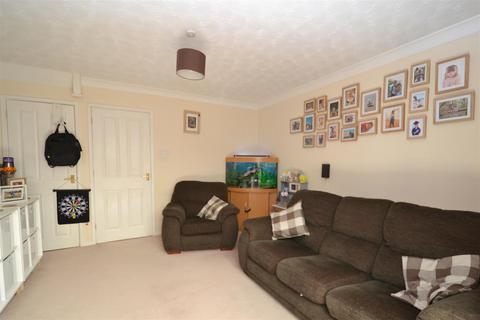 2 bedroom semi-detached house for sale, Bramble Close, Malvern