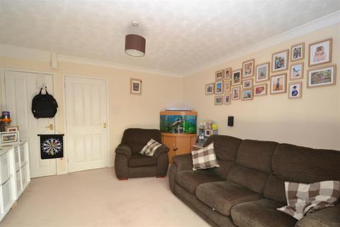 23 Bramble Close, Malvern, WR14 2UW