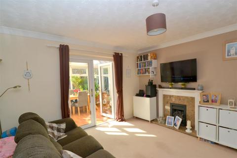 23 Bramble Close, Malvern, WR14 2UW