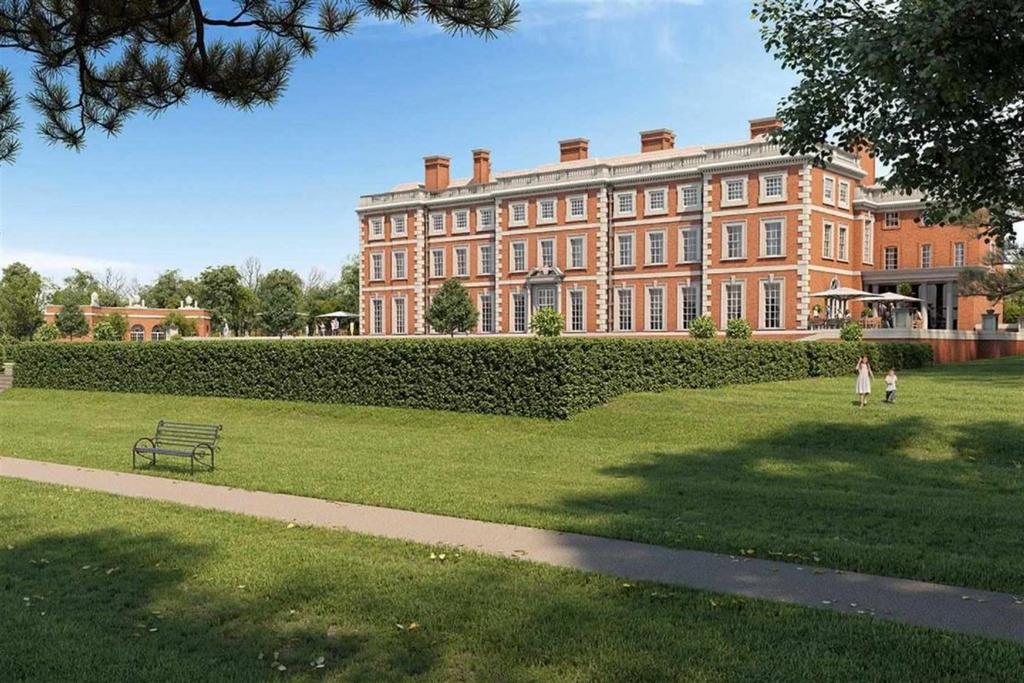 Mansion House