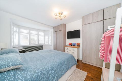 3 bedroom detached house for sale, Moss Hall Grove, London N12