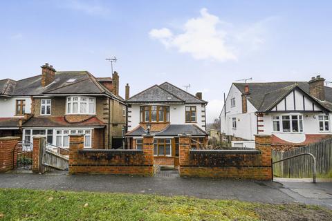 Kurna Pollards Crescent, London, SW16 4NX