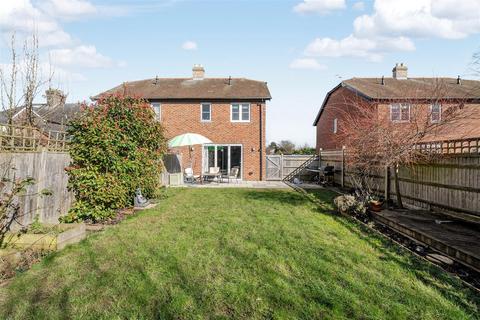 3 bedroom semi-detached house for sale, Burndell Road, Yapton