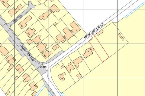 Land for sale, Mereside Drove, Ramsey, Huntingdon