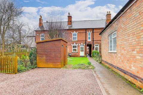 3 bedroom terraced house for sale, Midland Cottages, West Bridgford NG2