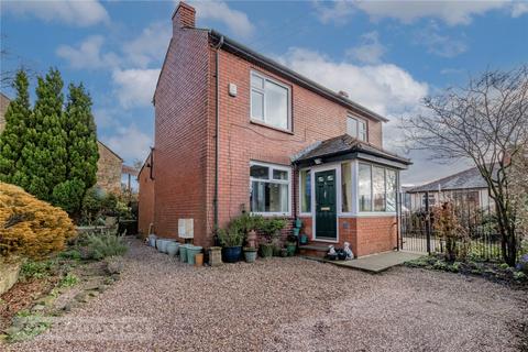 3 Long Lane, Dobcross, Oldham, OL3 5QH