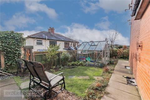 3 Long Lane, Dobcross, Oldham, OL3 5QH