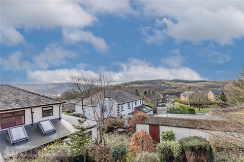 3 Long Lane, Dobcross, Oldham, OL3 5QH